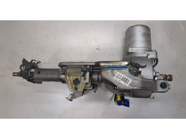 рейка Колонка рулевая SsangYong Korando 2010-