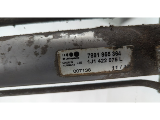    Рейка рулевая с г/у  Volkswagen Golf 4 1997-2005      