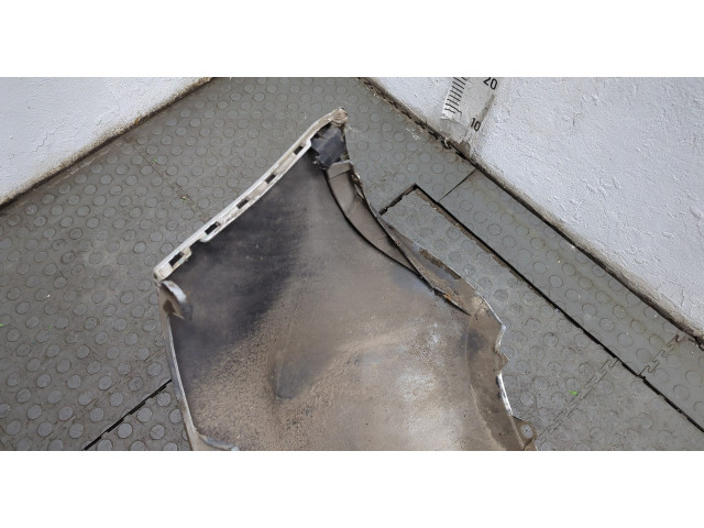 Бампер  Skoda Fabia 2007-2014 задний   5J6807421H