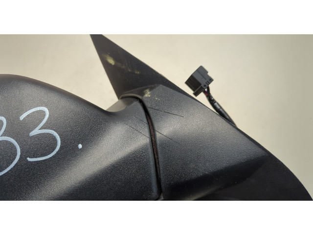 Зеркало боковое  Jeep Grand Cherokee 2004-2010  правое           