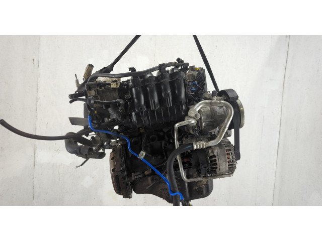 Форсунка топливная Fiat Grande Punto 2005-2010 55191345, 77364150