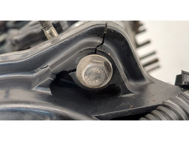 Форсунка топливная Ford Ranger 2006-2012