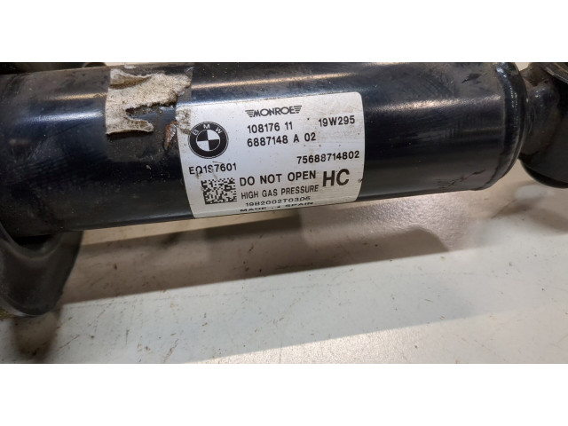 Стойка амортизатора BMW X3 G01 2017-2021 дизель