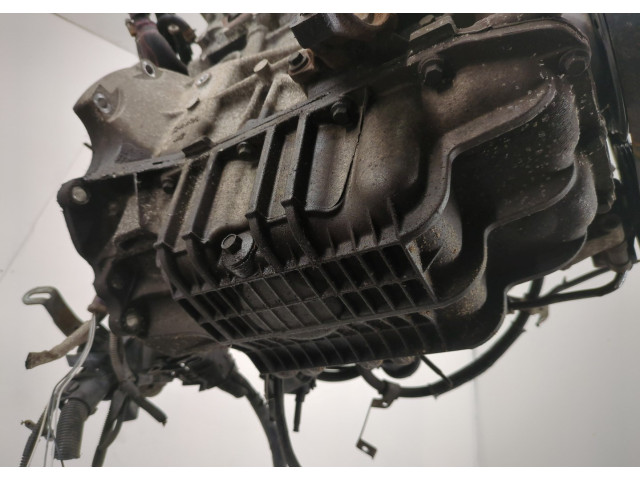 Генератор Ford Fusion 2002-2012