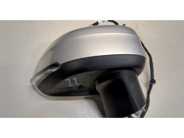 Зеркало боковое  Volvo XC90 2014-2019  правое           