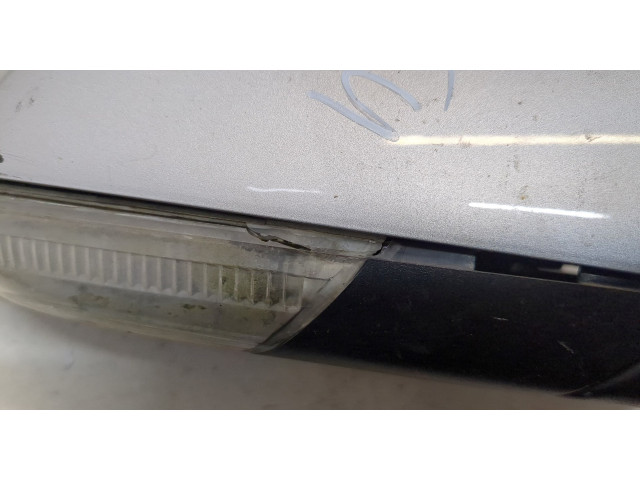 Зеркало боковое  Skoda Octavia (A5) 2004-2013  правое           1Z2857508B, 1Z0857538A