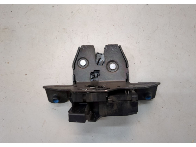 Замок багажника Chevrolet Blazer 2018-2023