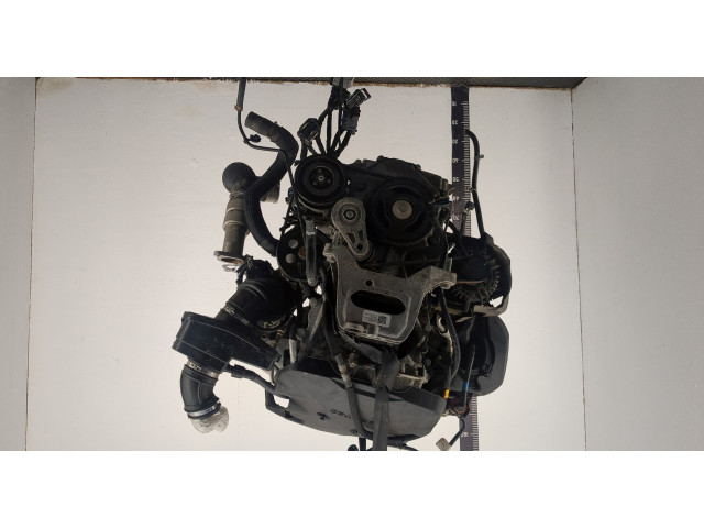  Турбина  Chevrolet Equinox 2017-2024             12682937