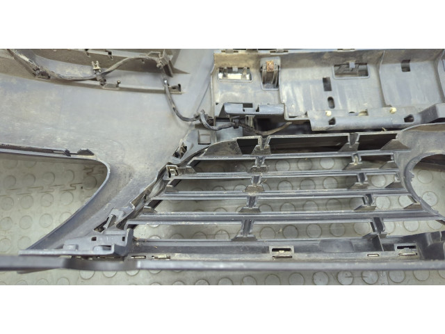 Бампер  Volkswagen Passat 6 2005-2010 передний   