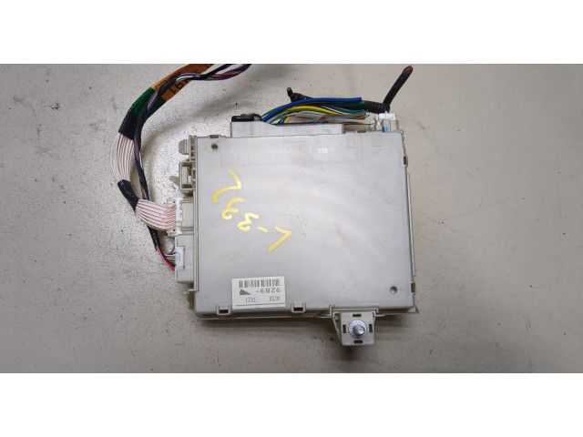 Блок БСМ Lexus GS 2005-2012 8267030230 3.5