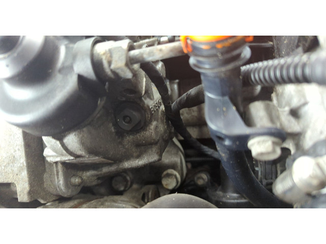 Генератор Audi Q3 2011-2018