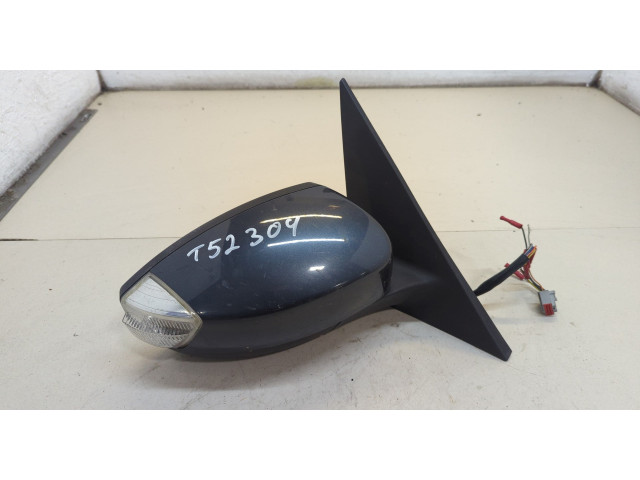 Зеркало боковое Ford Galaxy 2006-2010 правое 1768906, 6M2117682KJ