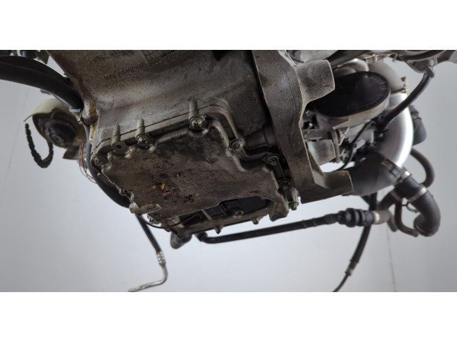 Турбина Mercedes GLC X253 2015-2022