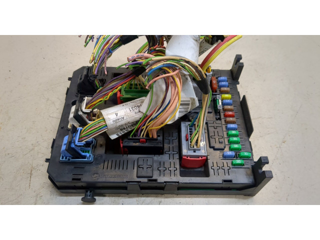 Блок BSI  Citroen C4 Grand Picasso 2006-2013         