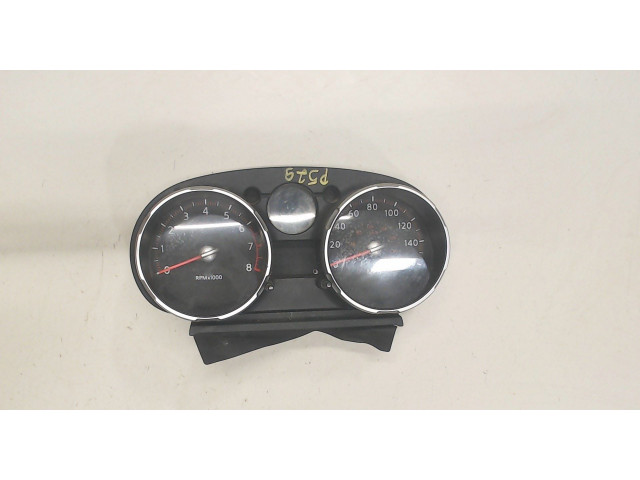 Панель приборов Nissan Rogue 2007-2013 24820JM70B 2.5 Бензин
