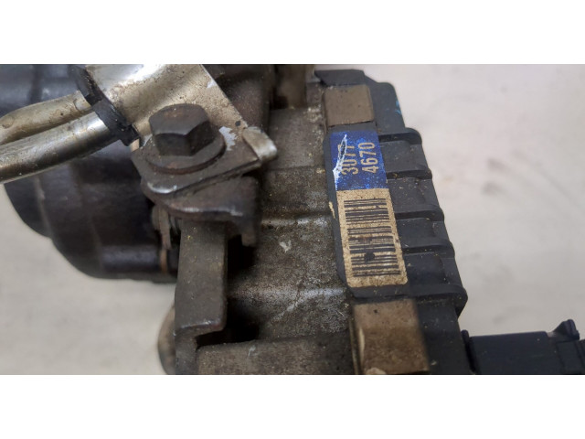  Турбина  Volvo C70 2006-2009             36000575