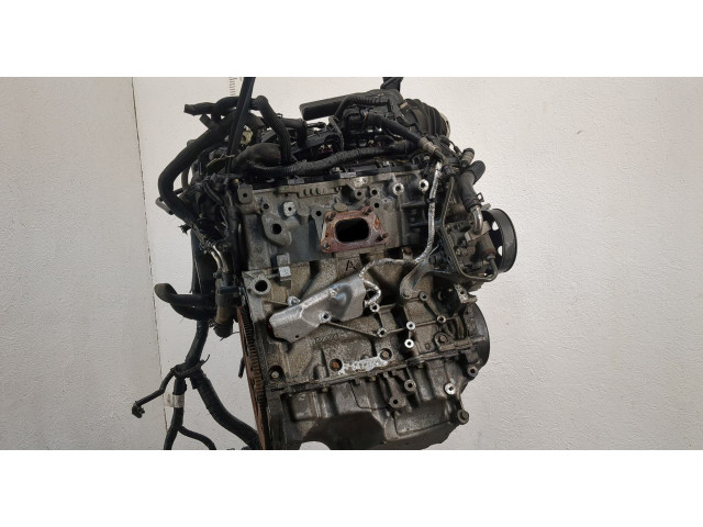 Генератор Cadillac SRX 2009-2016 13597235