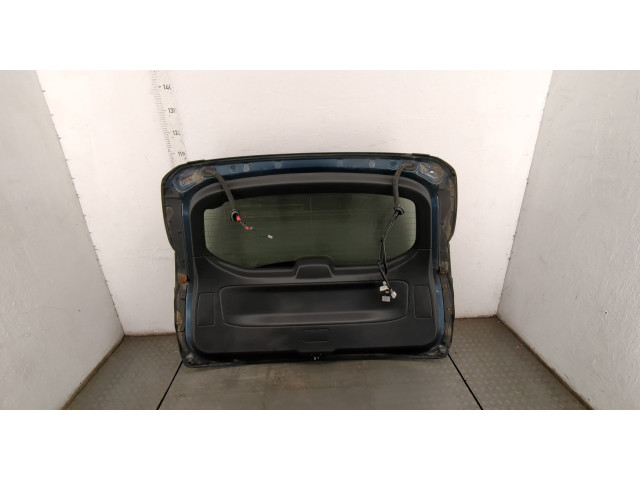 Замок багажника Nissan Pathfinder 2012-2020