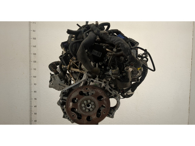 Генератор GMC Terrain 2017-2024