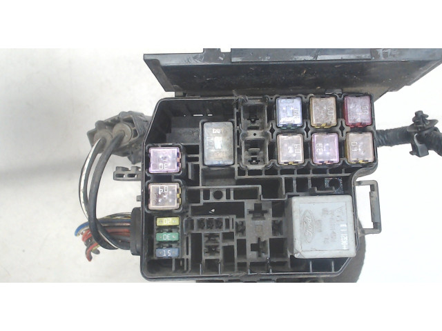 Блок реле Mazda 2 2003-2008 1.2