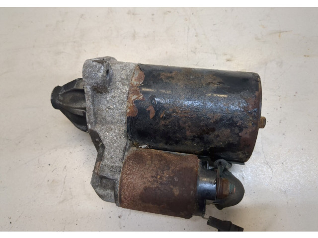 Стартер Nissan Almera N16 2000-2006 1.5