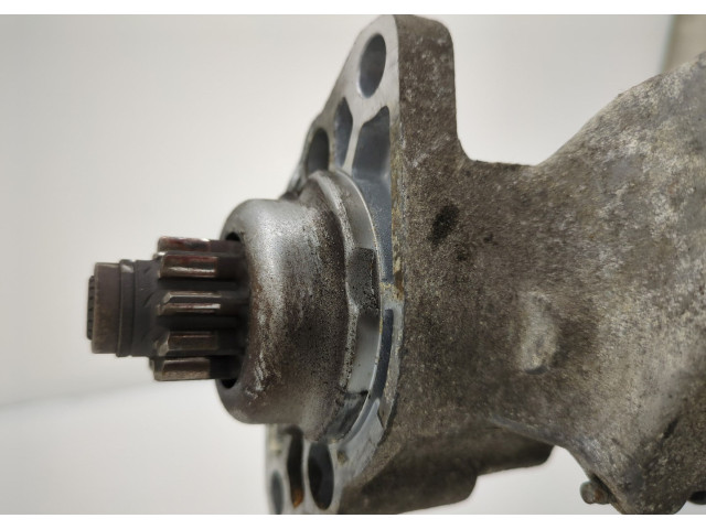 Стартер Jaguar XJ 1997–2003 3.2 LCA1850AB