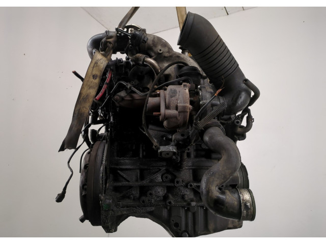 Генератор  Volkswagen Passat 5 2000-2005       038903018QX    