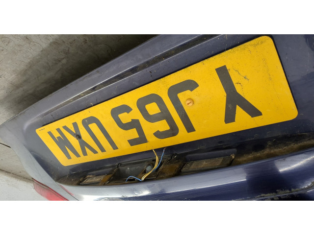 Замок багажника  Nissan Pulsar 2014-2018       