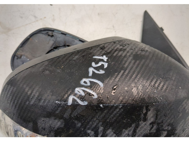 Зеркало боковое Jaguar XF 2007-2015 правое