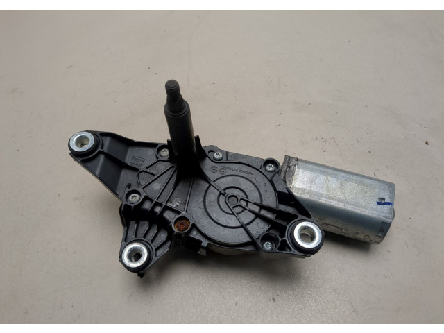 Моторчик заднего дворника  Ford Mondeo 5 2015-2019      