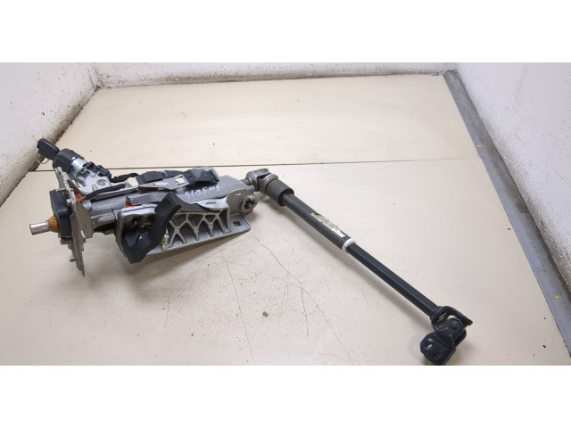 рейка Колонка рулевая Citroen C4 Picasso 2006-2013