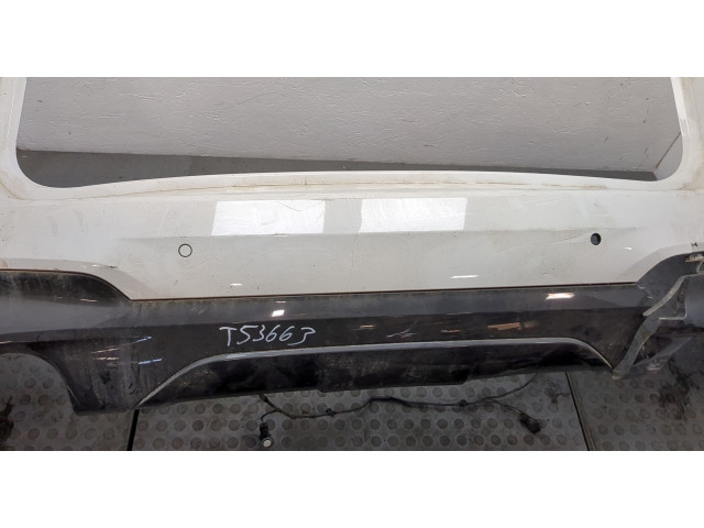 Бампер BMW X3 G01 2017-2024 задний 51128091992, 8091992