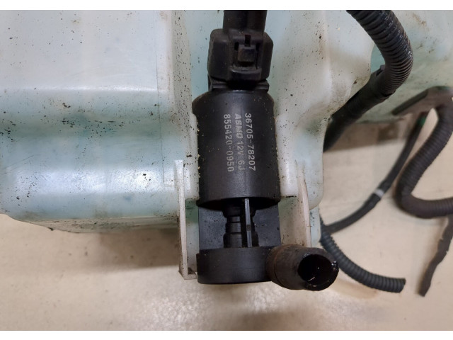 Бачок омывателя  Lexus LS460 2006-2012    