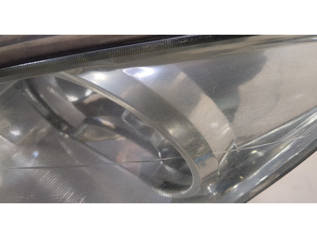 Фара передняя  Ford Focus 1 1998-2004 левая 