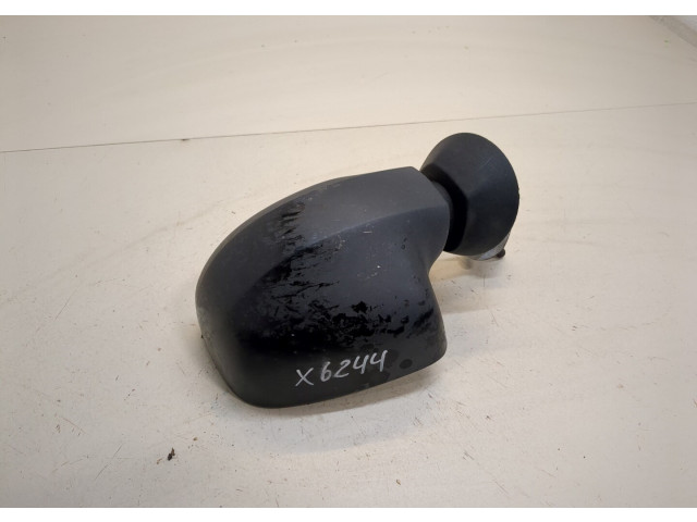 Зеркало боковое Dacia Duster 2010-2017 левое