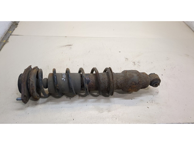 Стойка амортизатора  Subaru Forester (S12) 2008-2012      