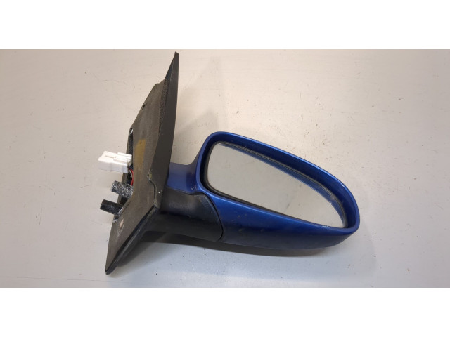 Зеркало боковое  Chevrolet Aveo (T250 / 255) 2008-2011  правое           