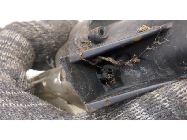 Фара передняя  Peugeot 407 левая 