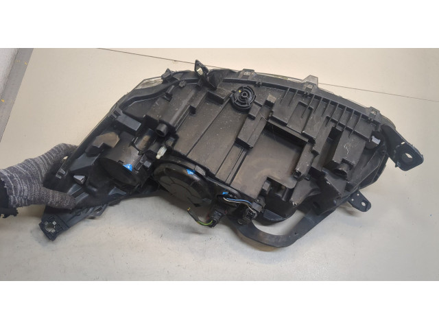 Фара передняя Citroen C5 2008-2017 правая