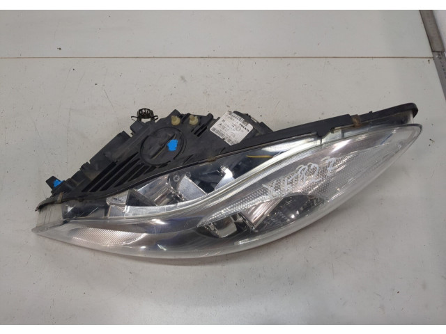 Фара передняя Volvo C30 2010-2013 левая