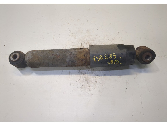 Стойка амортизатора  Nissan Pathfinder 2004-2014 56200EB31B    2.5  дизель