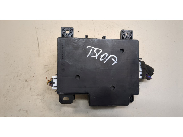 Блок предохранителей Mitsubishi Outlander XL 2006-2012 8637A319