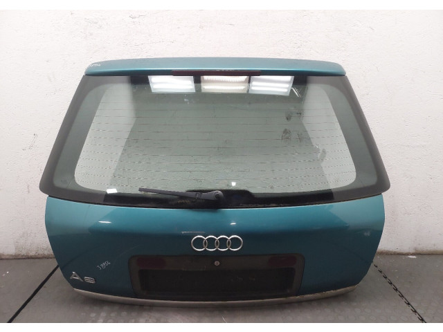 Замок багажника  Audi A6 (C5) 1997-2004       