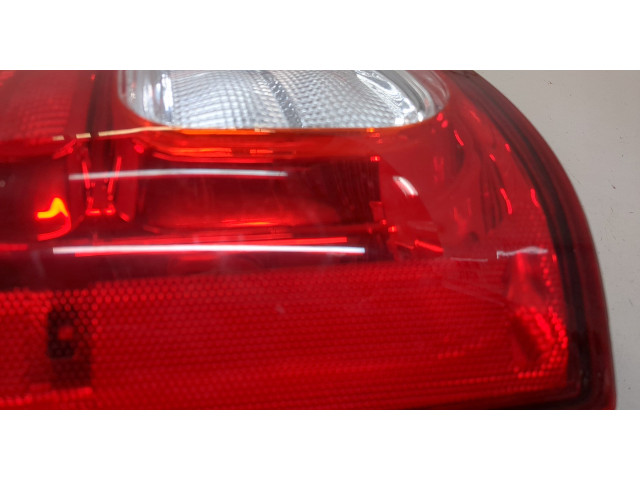 Задний фонарь 5182543AC