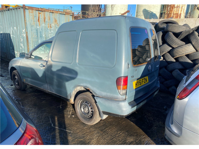 Генератор Volkswagen Caddy 1995-2004 028903025P, 028903025PX, 028903018AX 1.9 дизель