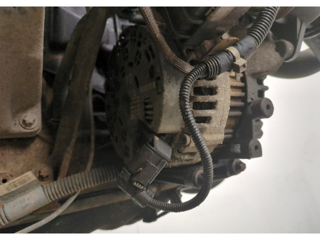 Форсунка топливная  Mercedes C W204 2006-2015    A6460700987     