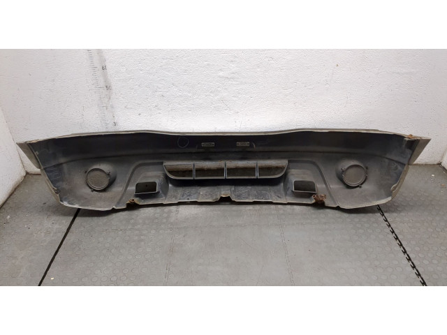 Бампер  Suzuki Grand Vitara 1997-2006 передний   