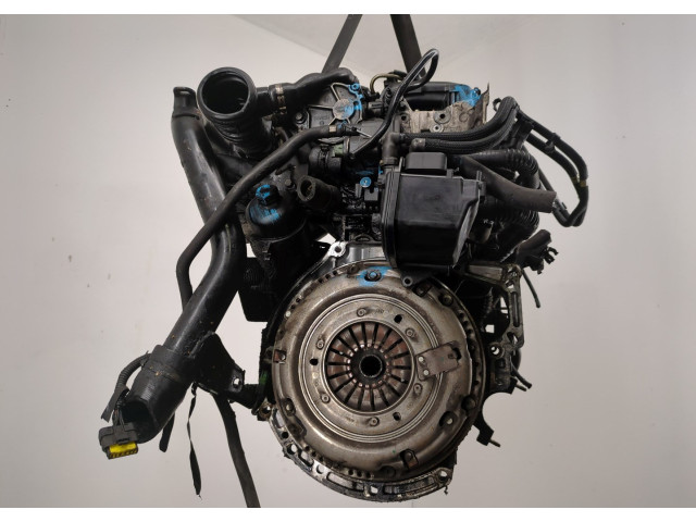  Турбина  Ford Focus 2 2005-2008             