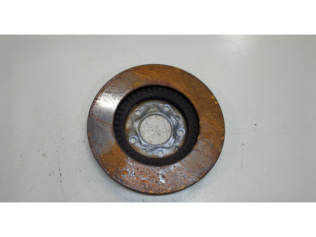 Диск тормозной  Mazda MX-5 3 2005-2015   передний         