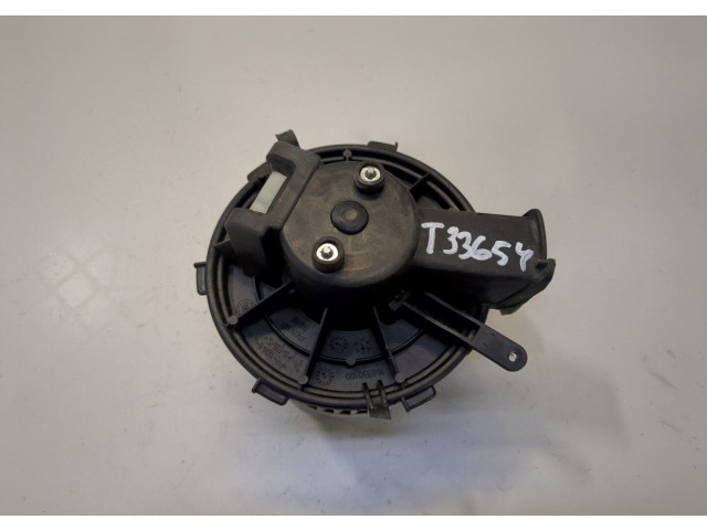 Моторчик печки  Peugeot Boxer 2006-2014 6441Y8     6441Y8   